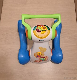 Detské chodítko - 3