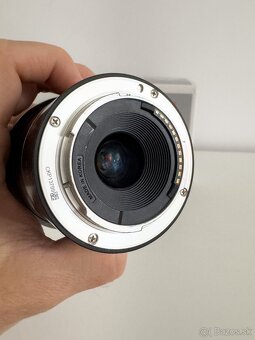 Samyang AF 18/2.8 FE Sony - 3