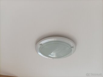 Stropné svietidlo Prezent 1422 - 3