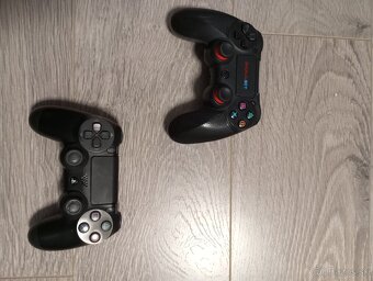 Play station 4. 500GB - 3