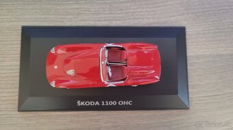 Skoda 1100 ohc - 3