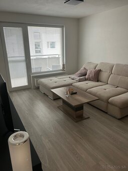 Prenájom 2-izbový byt – Trenčín na Pažiti (novostavba) - 3