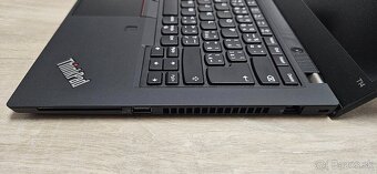 LENOVO ThinkPad T14 Gen2 + MS Office 2019 - 3