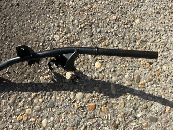 Mierka oleja BMW f10 - 3