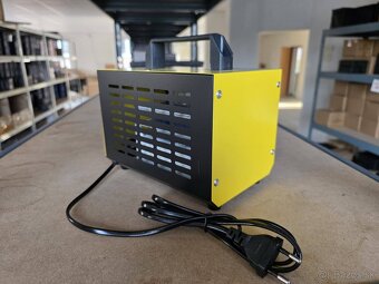 Predám nový generátor ozónu - 60g/h - 3