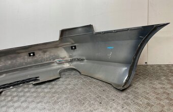 Škoda Octavia II 2 lift 2008- sedan zadný nárazník - 3