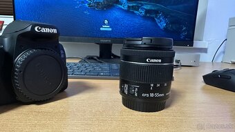 Canon EOS 850D - 3