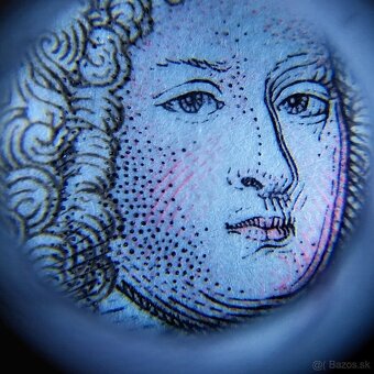 ČSR - aršík - pofis č. 2747A - I. typ - 3