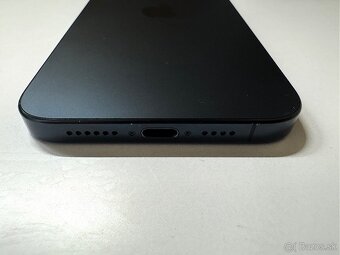 Predám iPhone 15 Pro MAX, 256gb, - 3
