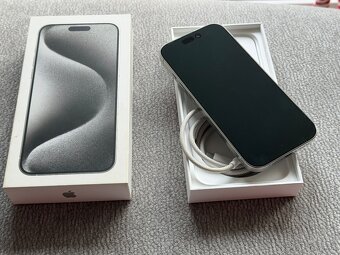 iPhone 16 pro 256gb - 3