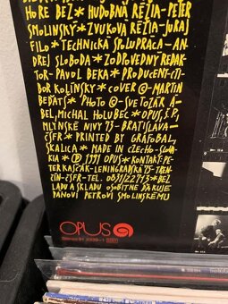 LP. BEZ LADU A SKLADU - 3