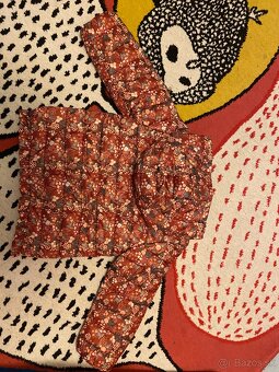 Prechodná bunda - 3