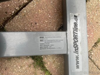 Stepper inSportilne - 3