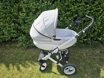 Trojkombinácia kočík - 3