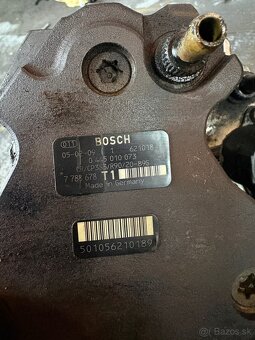 Diely motora m57d30 160kw - 3