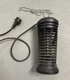 Elektrický lapač hmyzu - 3