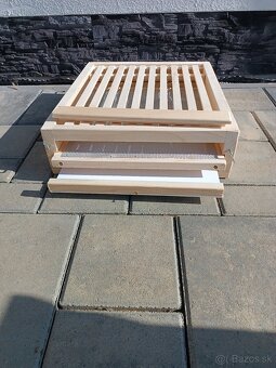 Včelie úle B10 CS - 3