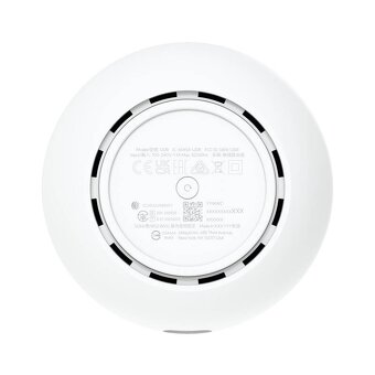 Ubiquiti UniFi Dream Router - 3