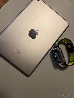 iPad 3 mini , apple watch series 3 - 3