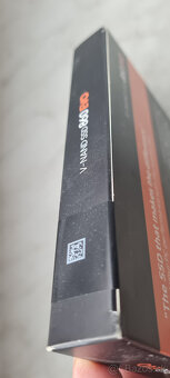 nový este zabalený SSD Samsung 860 Evo 250GB - 3