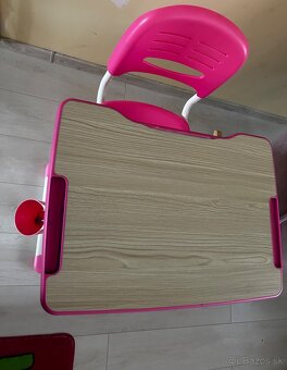 Ratsuci stolik a stolicka - 3