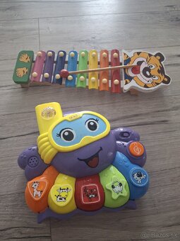 Detské hračky - 3