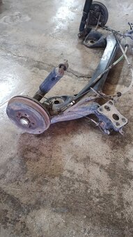 Fiat Fiorino Qubo - 3