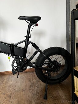 MATE BIKE X 750w - 3