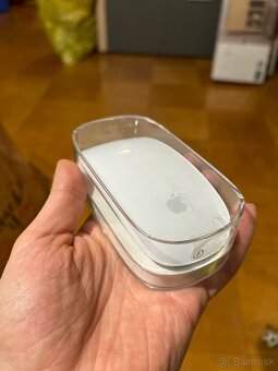 Apple Magic mouse na batérie - 3