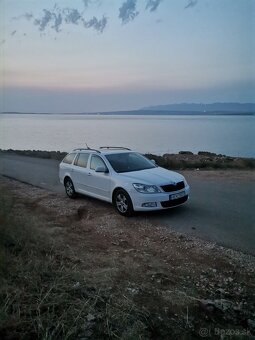 Škoda Octavia Combi - 3