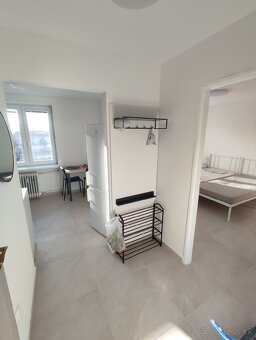 1izbový byt na prenajom - 3