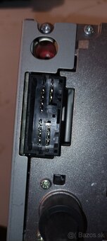 Autoradio Mitshubishi  Colt VI - 3