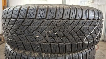 Zimné 215/60R16 99H Matador - 3