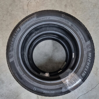 Letné pneumatiky 205/55 R16 MICHELIN - 3