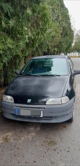 Fiat Punto 1.2 - 3