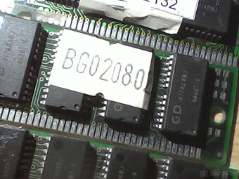 edo ram 8-16mb a sdram 128mb za 10e kus - 3
