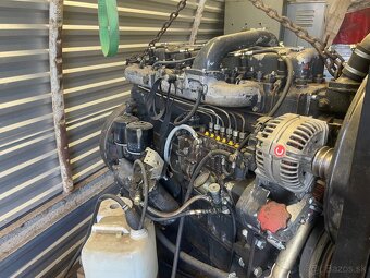 Motor zetor crystal 161/162 - 3