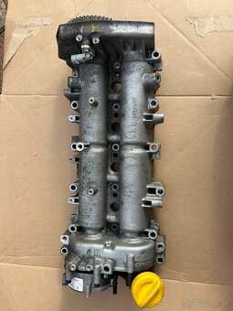 Predám hornú hlavu valcov 1,6 Mjet - 3