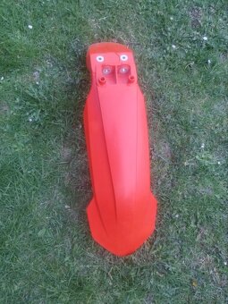 Predný blatník KTM - 3