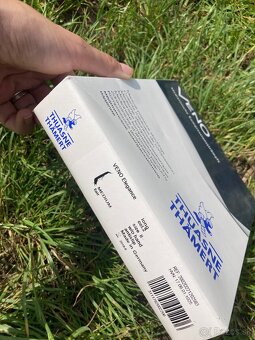 Kompresivne pančuchy - 3