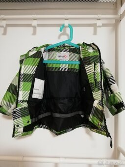 Zimné bundy + oblečenie v. 2-4 roky - 3