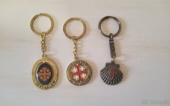 Náboženské predmety - 3