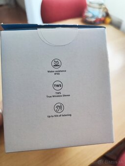 O2 Sound Buddy 20W - 3