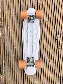 Predam detsky skateboard - 3