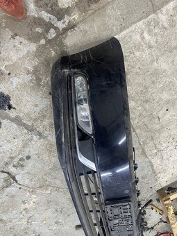 Predám narazdnik na passat b7 - 3