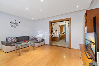 Na predaj 3 izbový byt s loggiou - 3