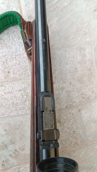 Malokalibrovka Brno - 3