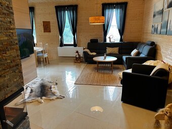 Predám chatu v Beskydách - 3