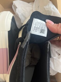 Converse tenisky 40,5 - 3