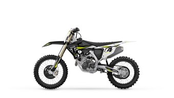 TRIUMPH TF 450-X RC Edition 2025 - 3